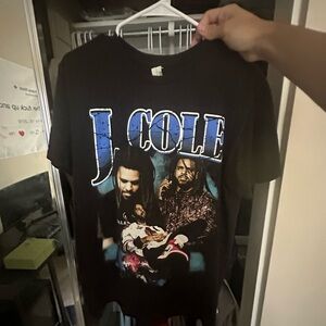 J cold tee